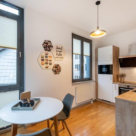 אייזנבאך Easylife - Apartment Retro מראה חיצוני תמונה